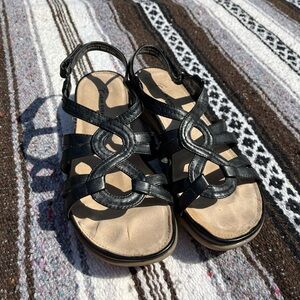 Wear Ever Sandals